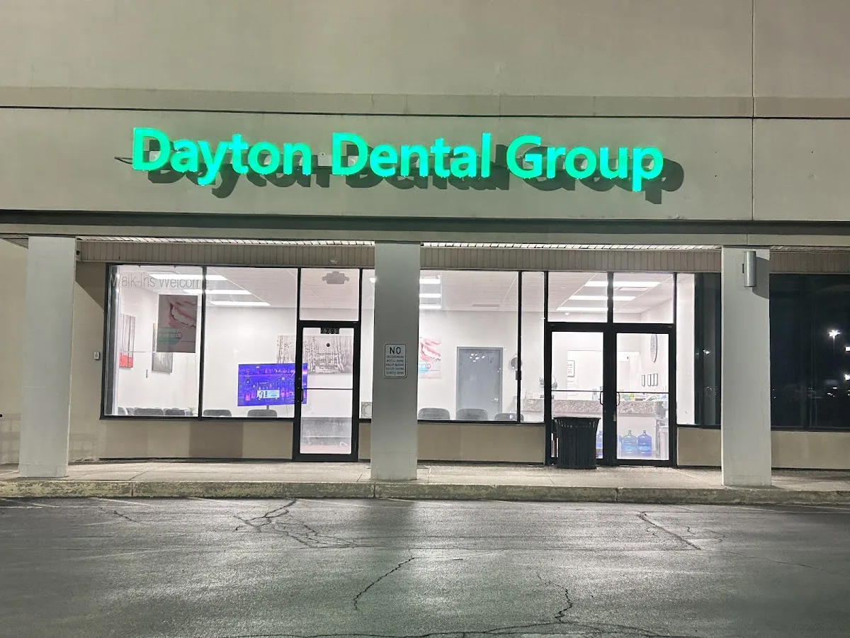 Dayton Dental Group — photo 1
