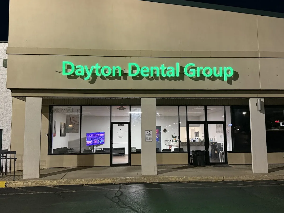 Dayton Dental Group — photo 2