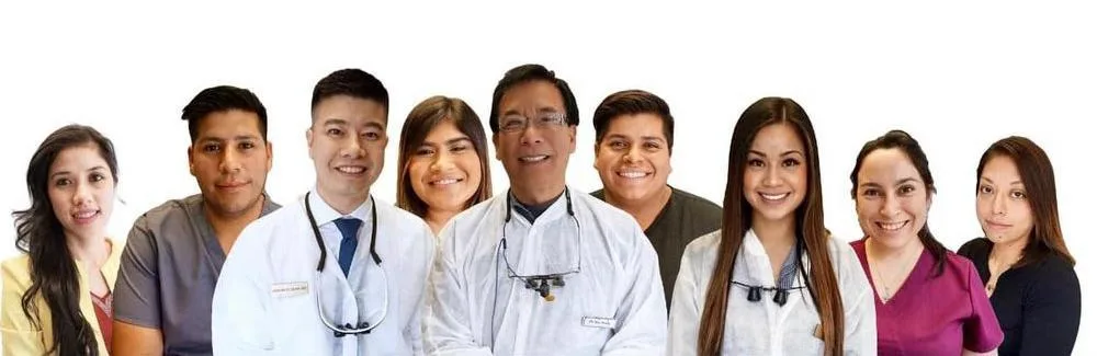 DC Dental Spa - Washington DC — photo 1