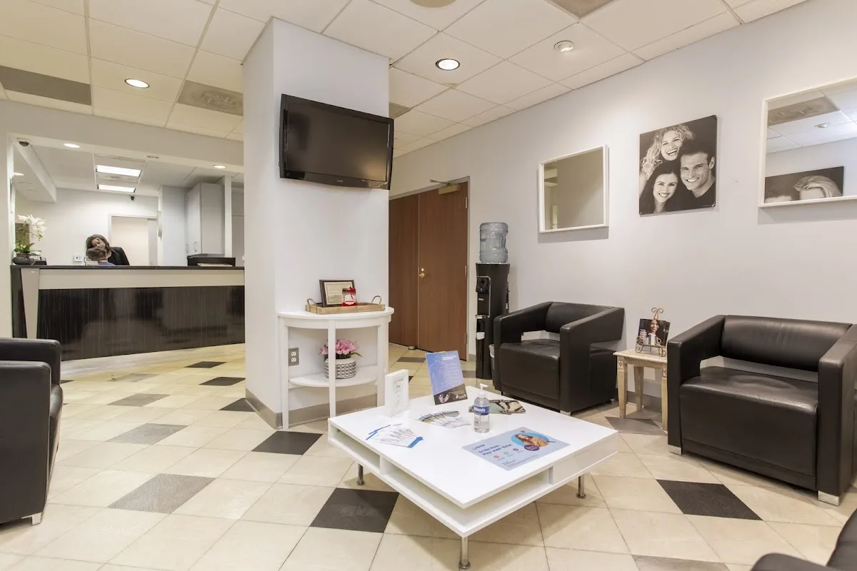 DC Dental Spa - Washington DC — photo 2