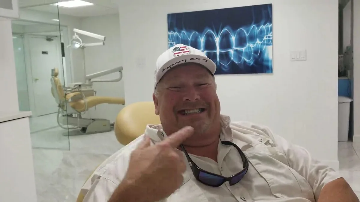 DC Implant & Cosmetic Dentistry — photo 4