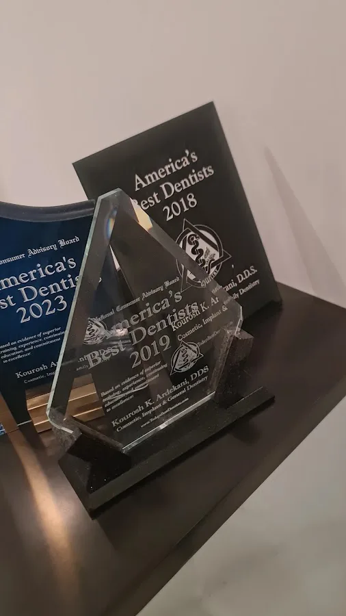 DC Pearls Dental Boutique — photo 3