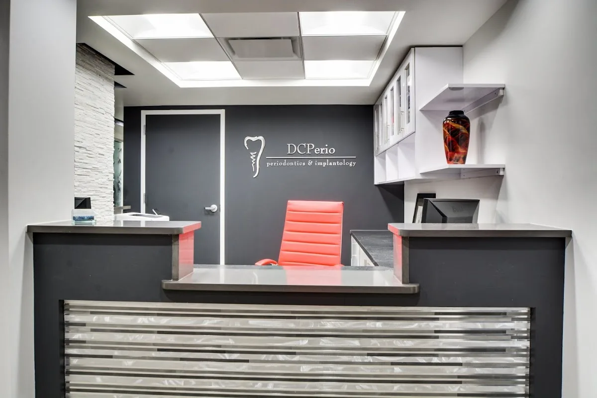 DC Precision Dentistry — photo 4