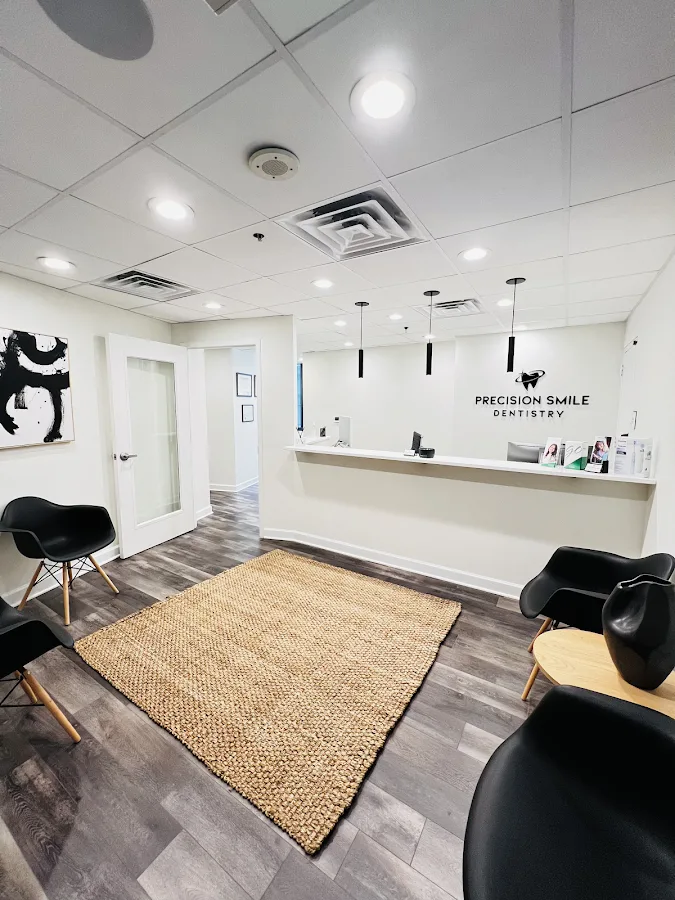 DC Precision Dentistry — photo 5