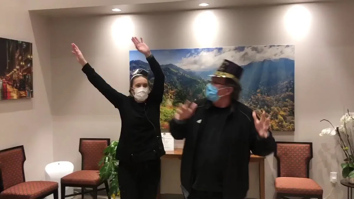 Dean Cosmetic Dentistry — photo 2