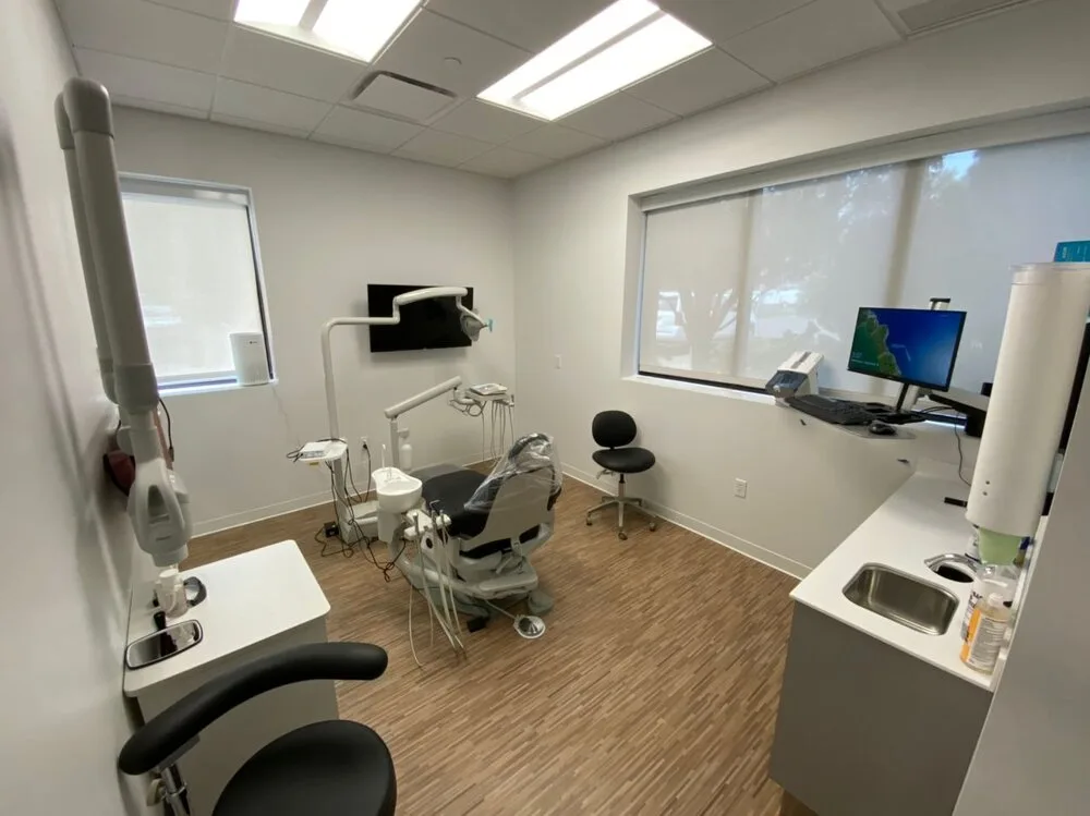 Dearfield Family Dentistry - Stamford