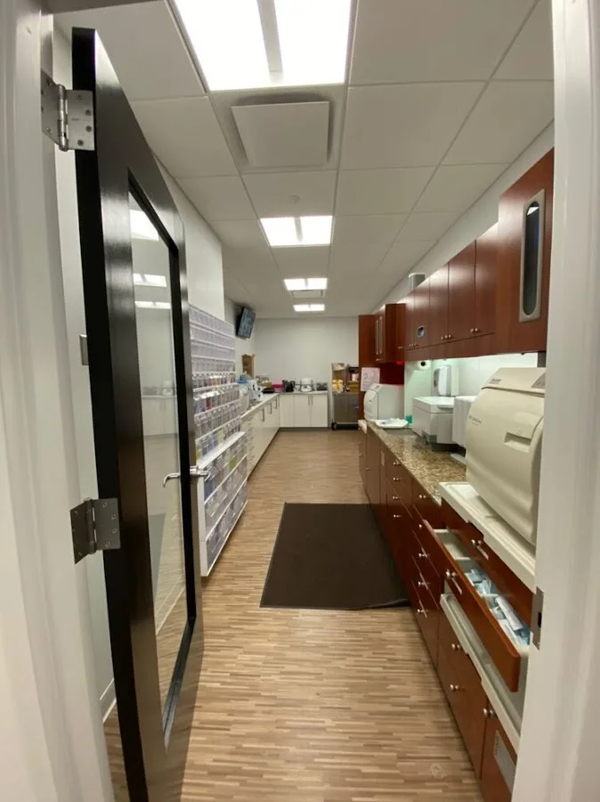 Dearfield Family Dentistry - Stamford — photo 2