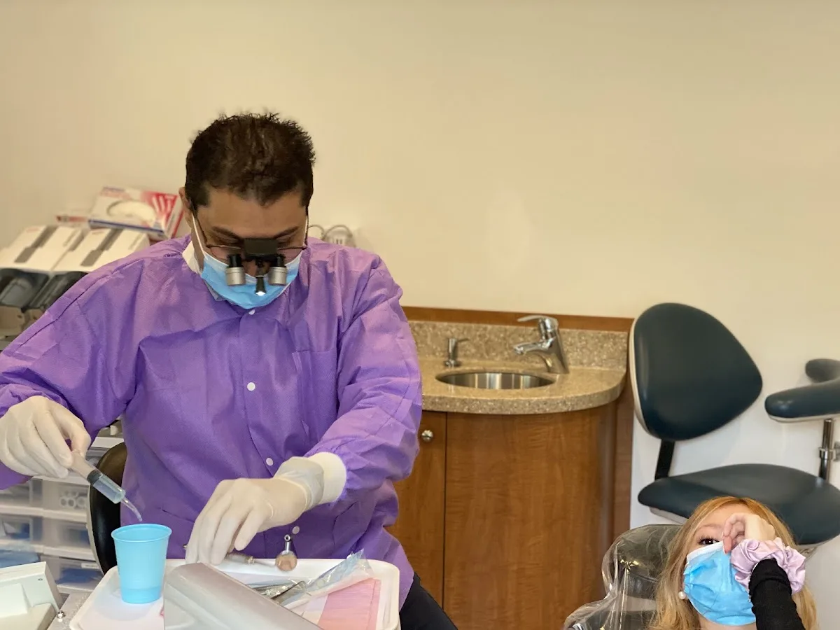 Dearfield Family Dentistry - Stamford — photo 3