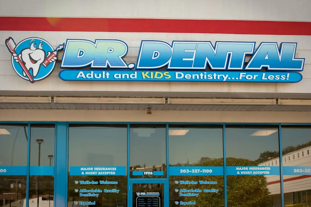 Dearfield Family Dentistry - Stamford — photo 4