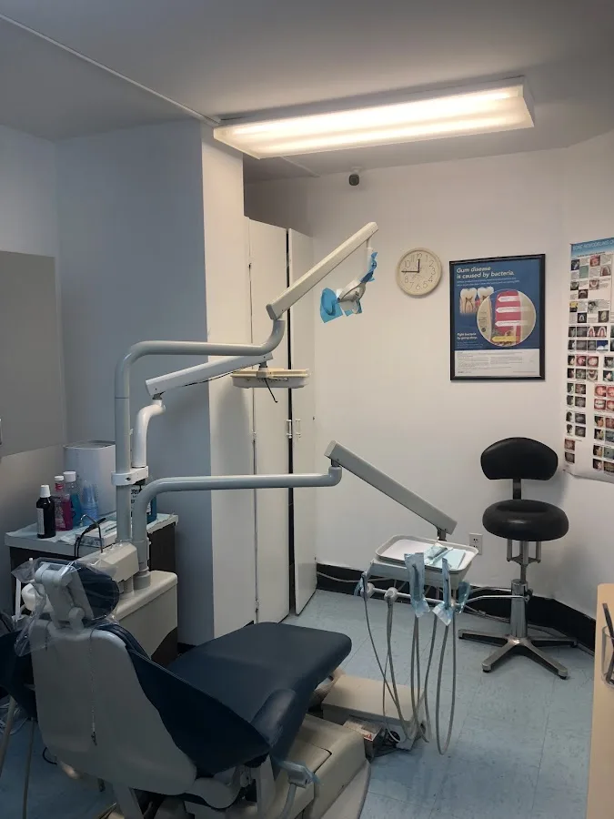 Dearfield Family Dentistry - Stamford — photo 5