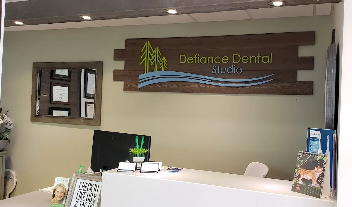 Defiance Dental Studio — photo 2