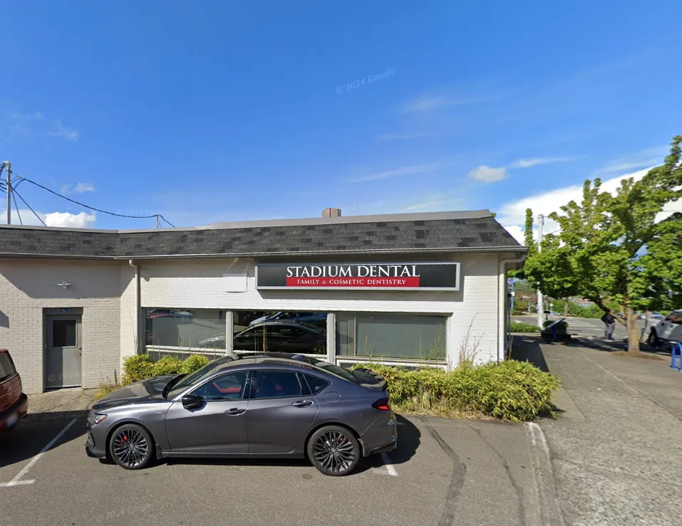 Defiance Dental Studio — photo 5