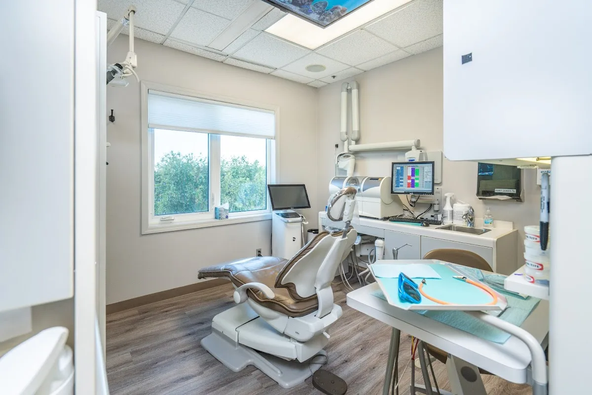 Delaney Park Dental — photo 2