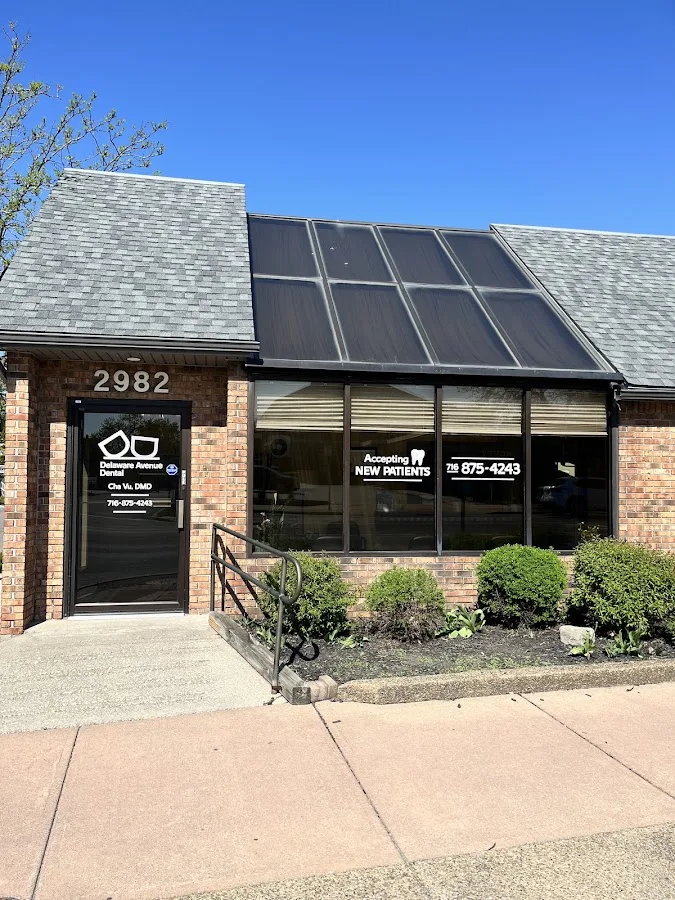 Delaware Avenue Dental — photo 1