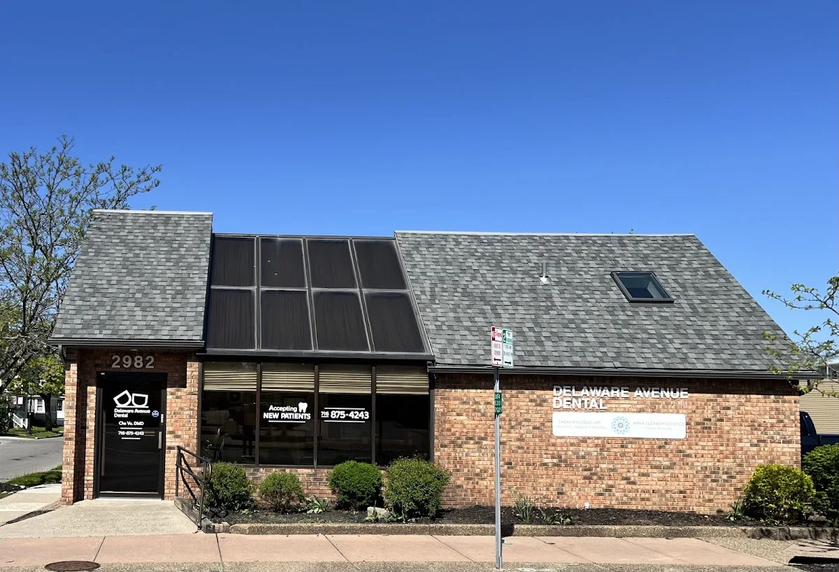 Delaware Avenue Dental — photo 2