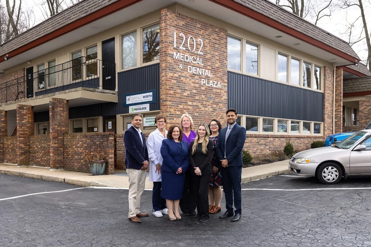 Delaware Smile Design of North Wilmington — photo 1