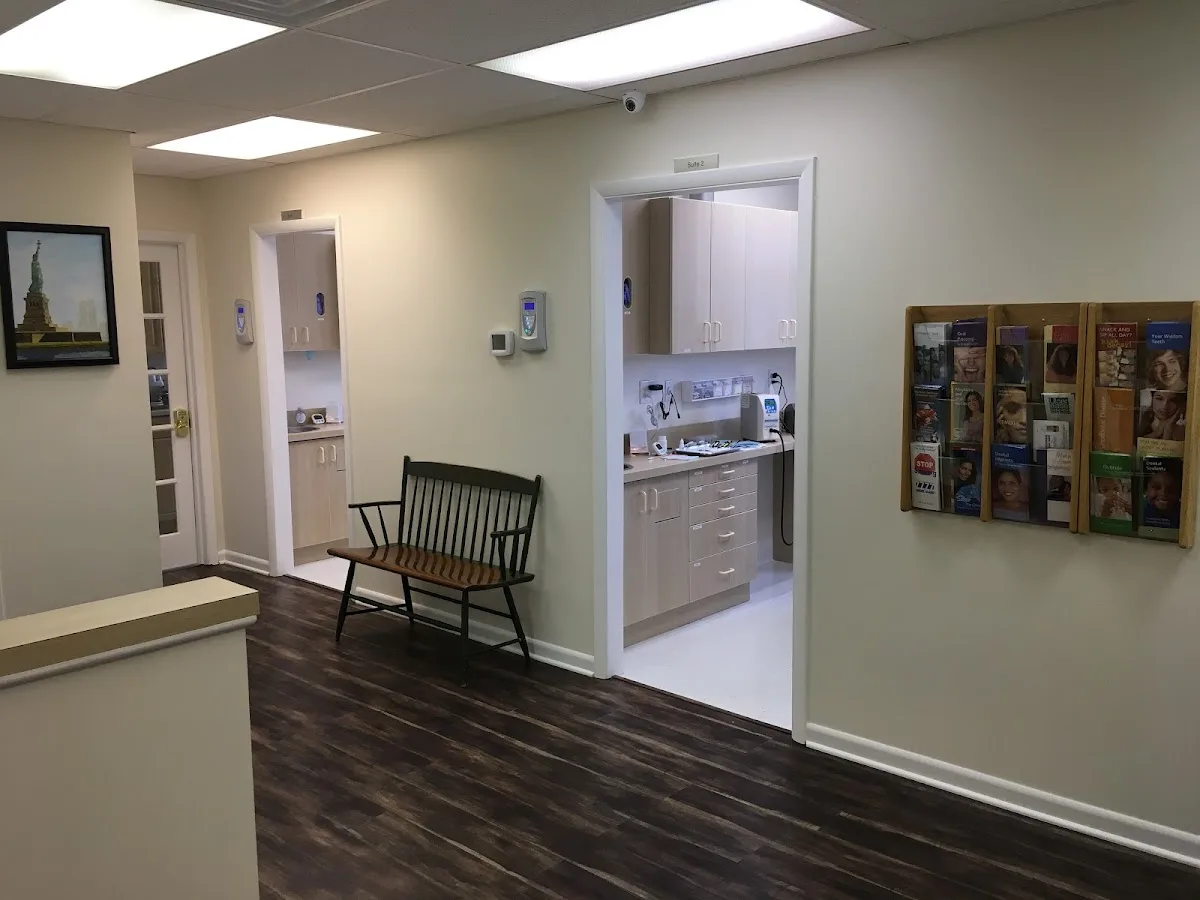 Delaware Smile Design of North Wilmington — photo 5