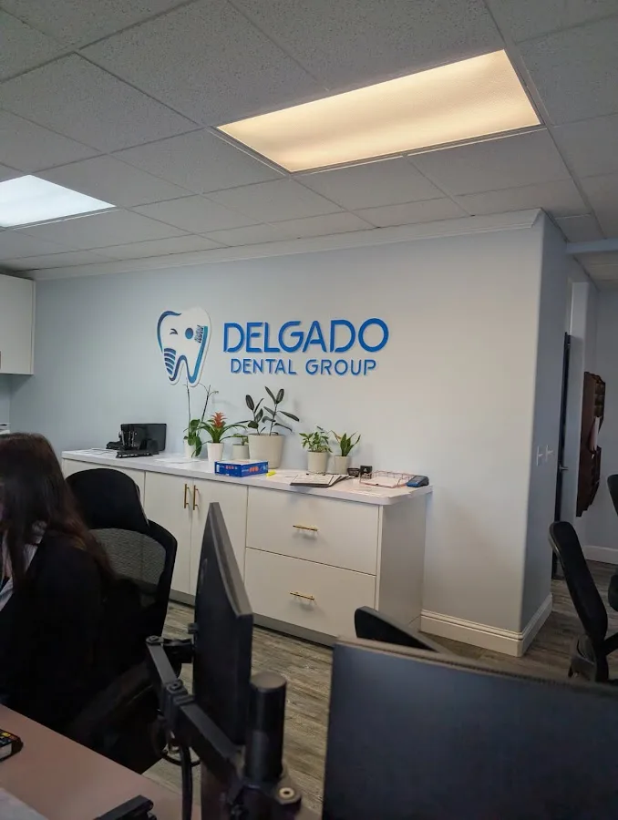 Delgado Dental Group — photo 2