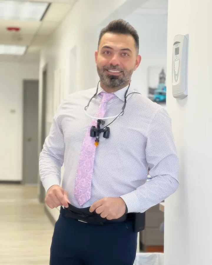 Delicate Smiles — photo 1