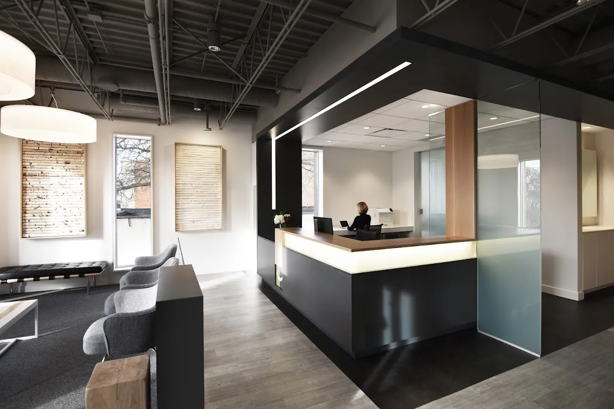 Delicate Smiles — photo 5