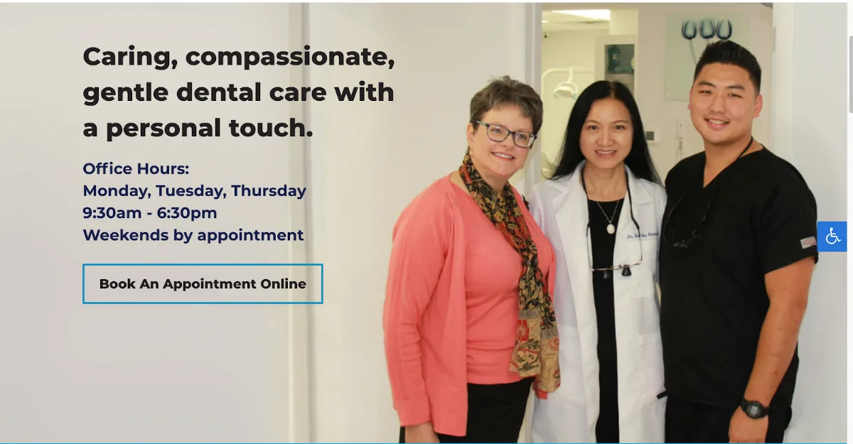 Deluxe Dentistry-General Dentistry-Cosmetic-Dental Implants-Sedation-Emergency Dental Care — photo 5