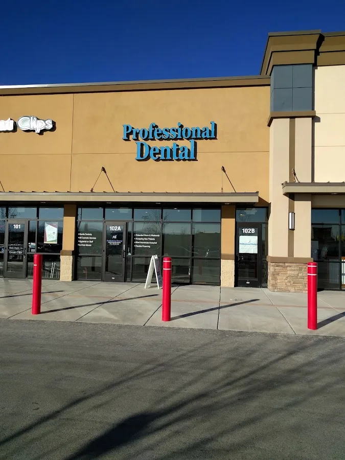 DeMille MacKay Dental — photo 5