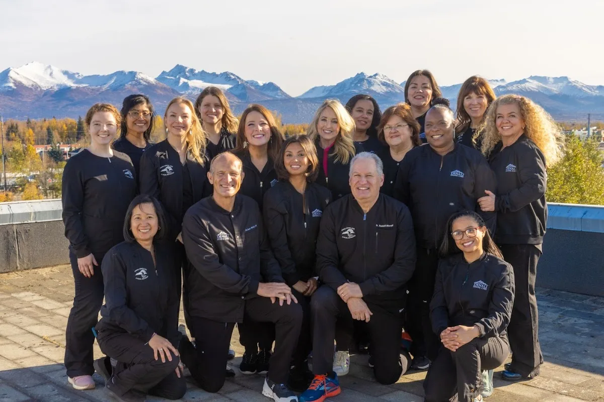 Denali Dental Care & Facial Aesthetics — photo 1