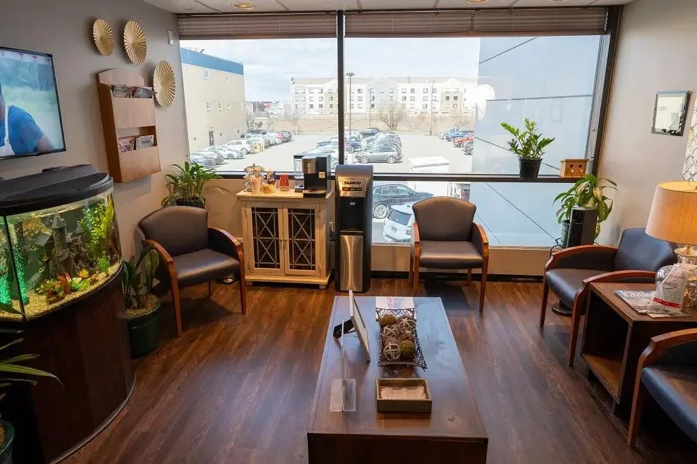 Denali Dental Care & Facial Aesthetics — photo 2