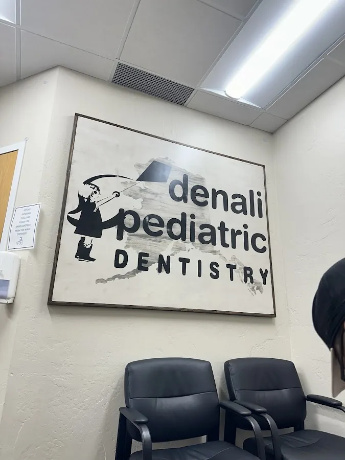 Denali Dental Care & Facial Aesthetics — photo 4