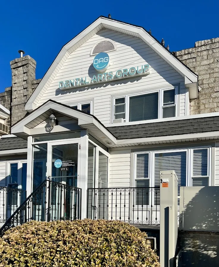 Dental Arts Group - South Philadelphia