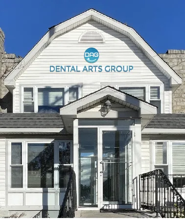 Dental Arts Group - South Philadelphia — photo 2