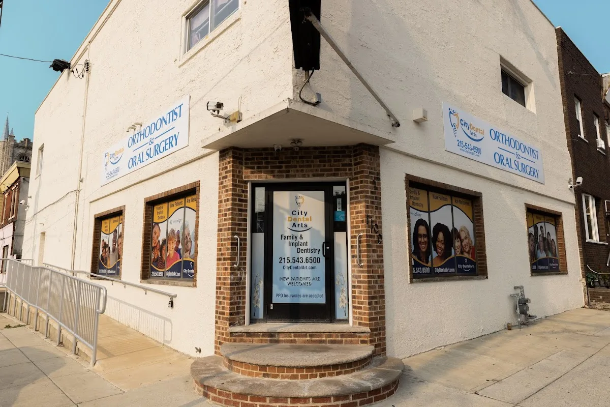 Dental Arts Group - South Philadelphia — photo 4