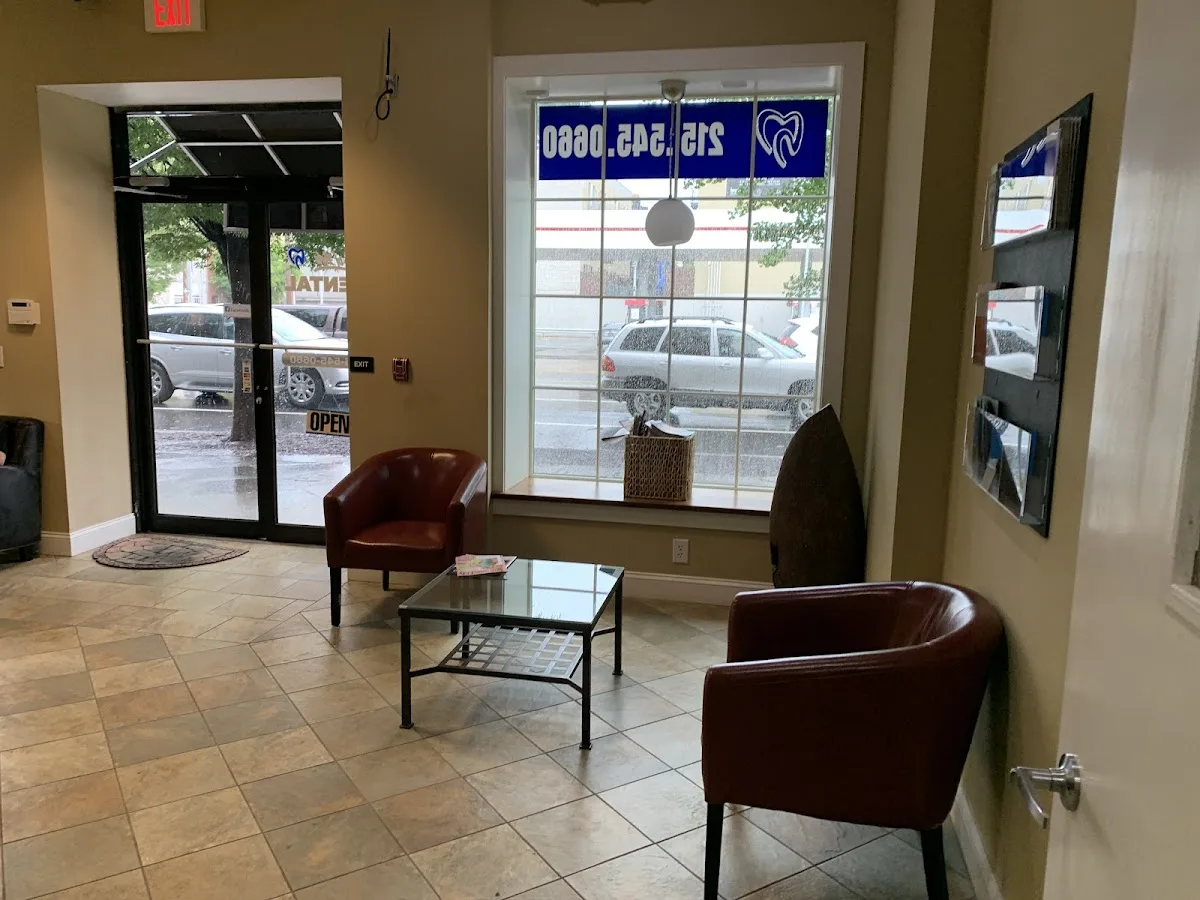 Dental Arts Group - South Philadelphia — photo 5