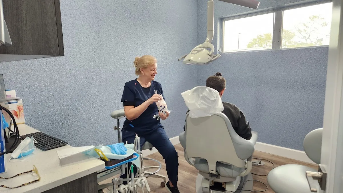 Dental Arts Ninth Street - St. Petersburg