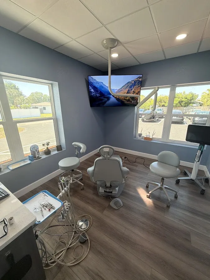 Dental Arts Ninth Street - St. Petersburg — photo 2