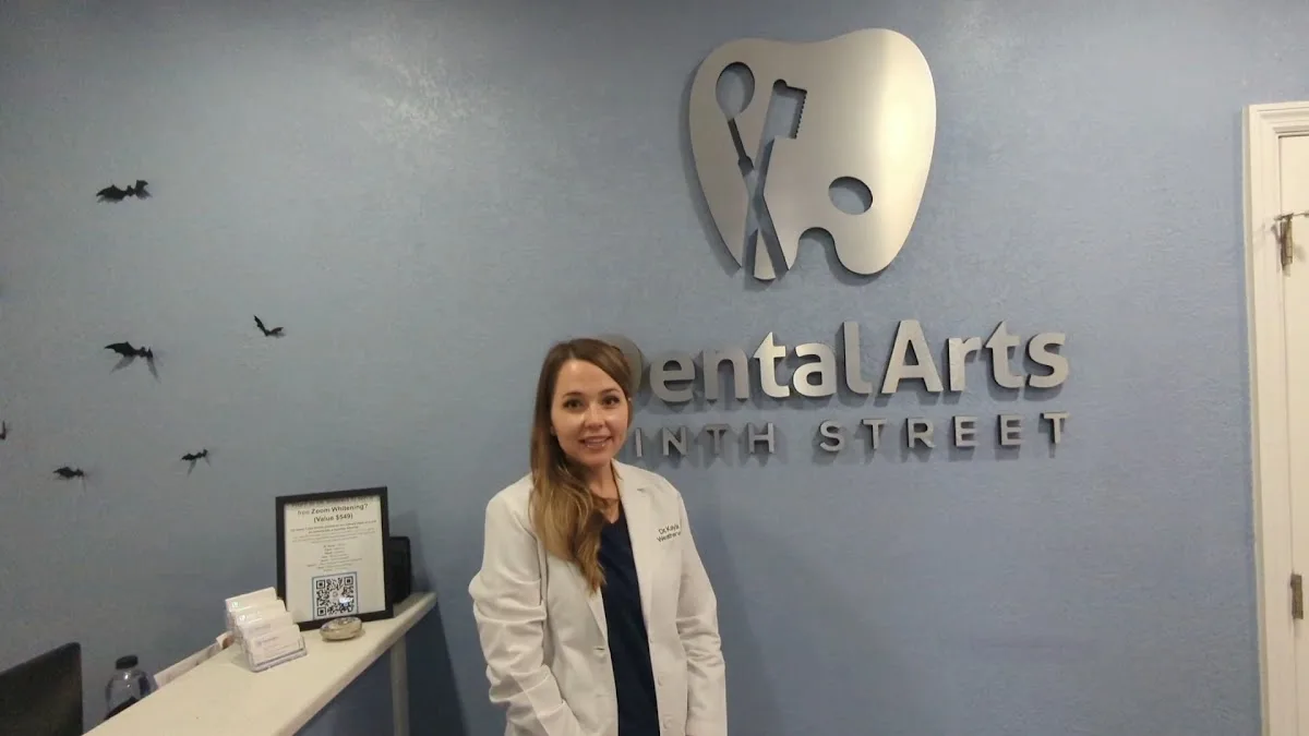 Dental Arts Ninth Street - St. Petersburg — photo 3