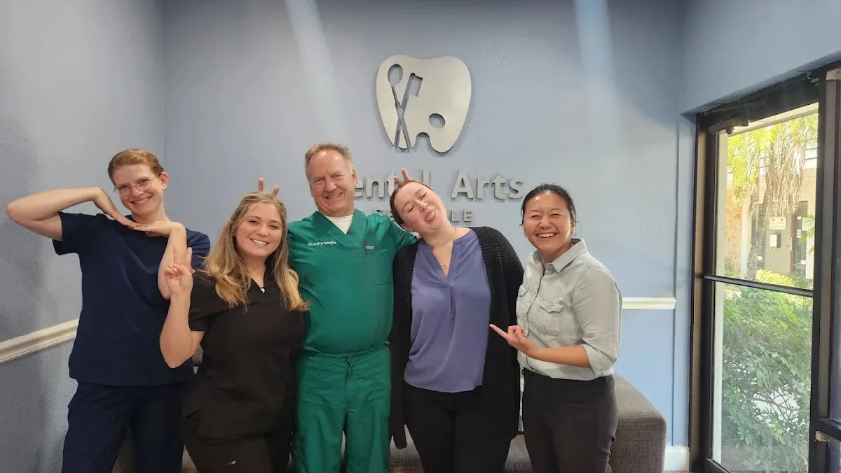 Dental Arts Ninth Street - St. Petersburg — photo 4