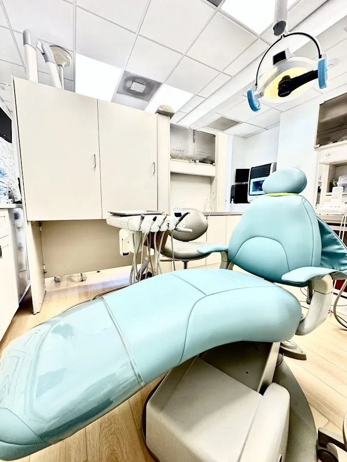 Dental Arts Ninth Street - St. Petersburg — photo 5