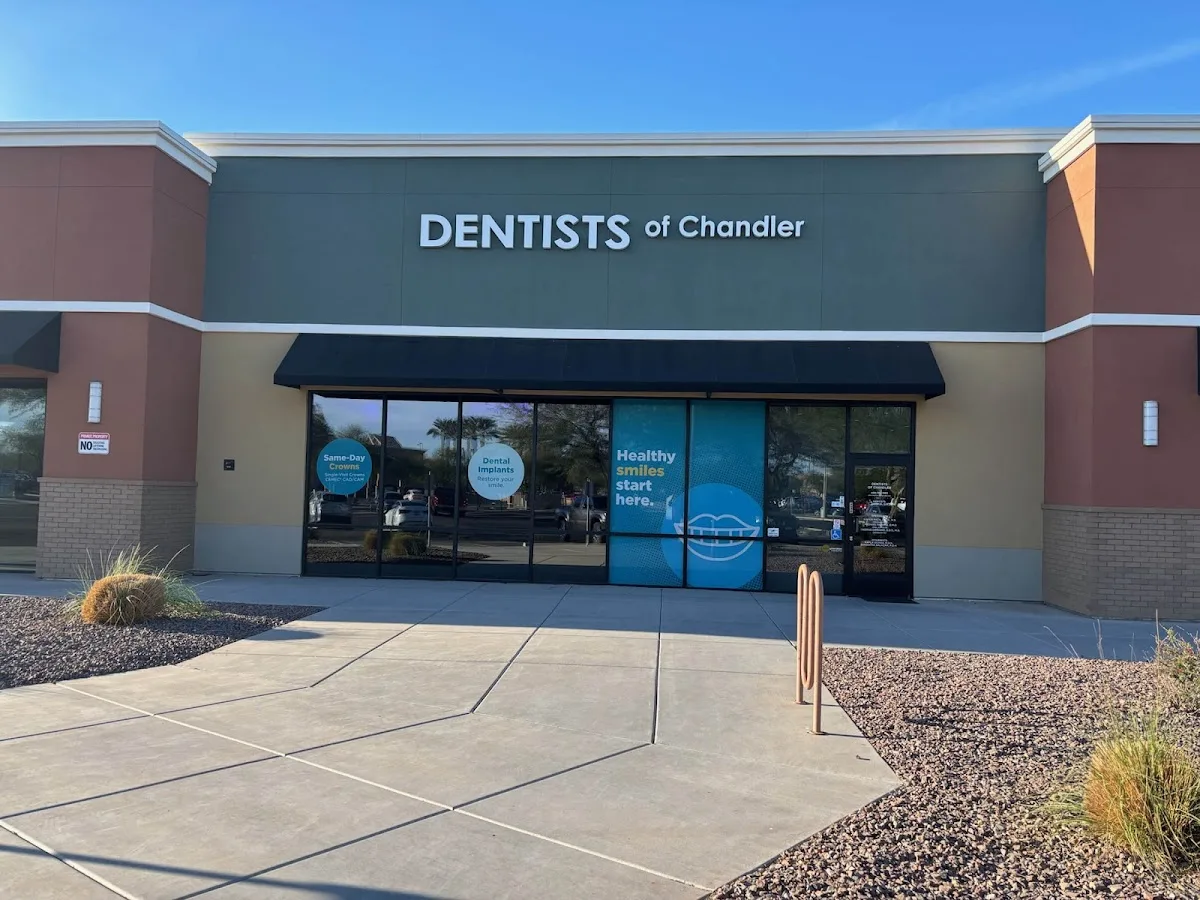 Dental Arts of Chandler — photo 5