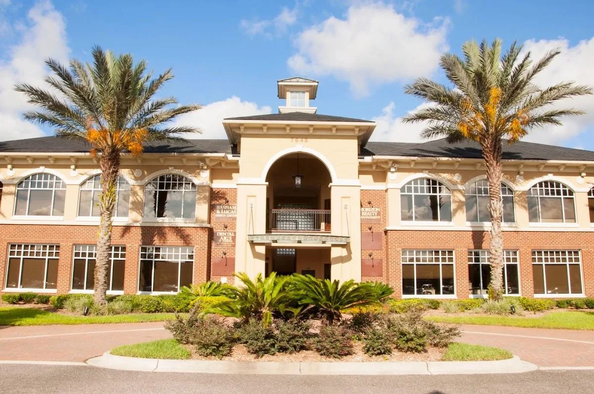 Dental Arts of Florida: Dr Fred Tepedino, DMD — photo 1