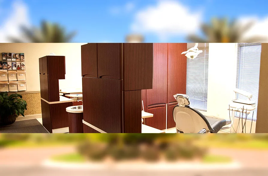 Dental Arts of Florida: Dr Fred Tepedino, DMD — photo 2