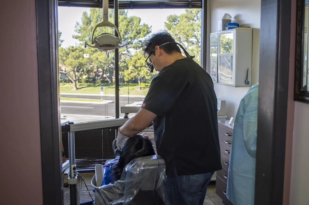 Dental Arts of Irvine — photo 1