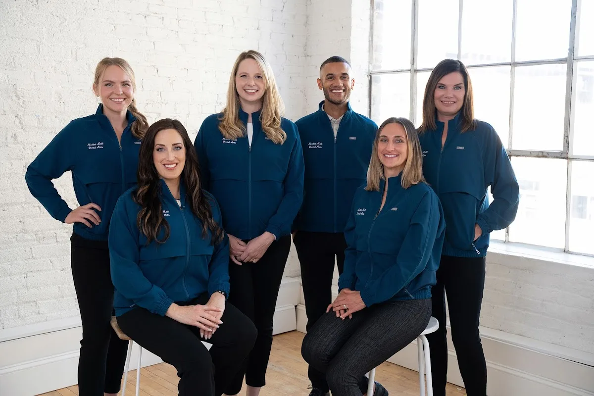 Dental Arts of Minneapolis — photo 3