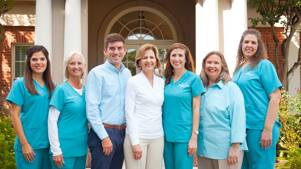 Dental Arts of New Orleans — photo 1