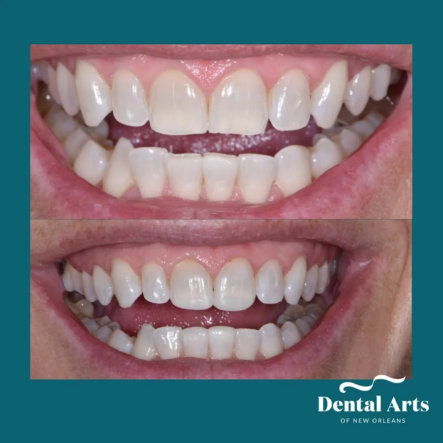 Dental Arts of New Orleans — photo 2