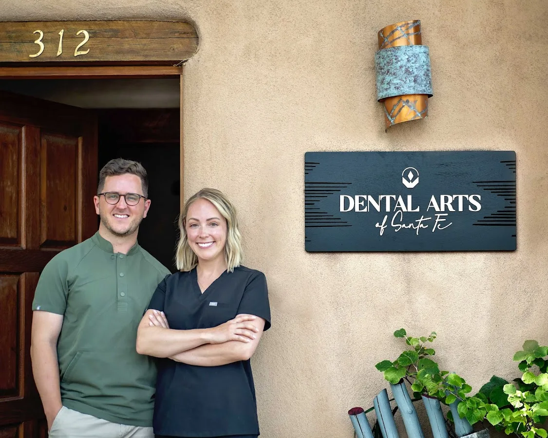 Dental Arts of Santa Fe — photo 2