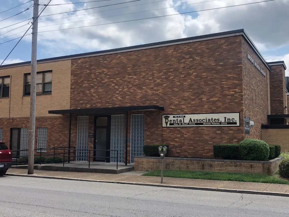 Dental Associates, Inc.