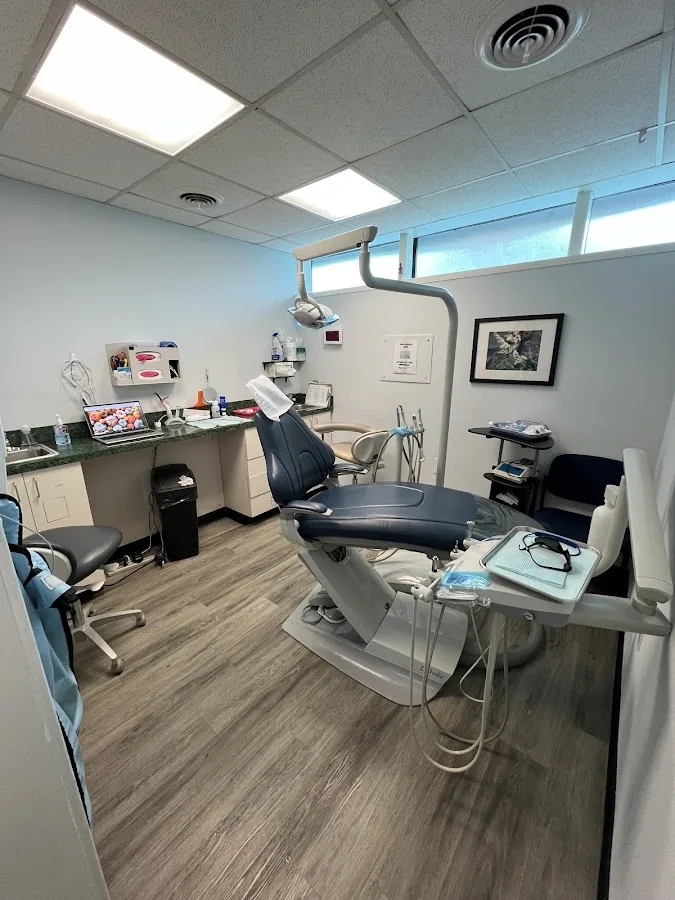 Dental Associates of Delaware-Wilmington — photo 2