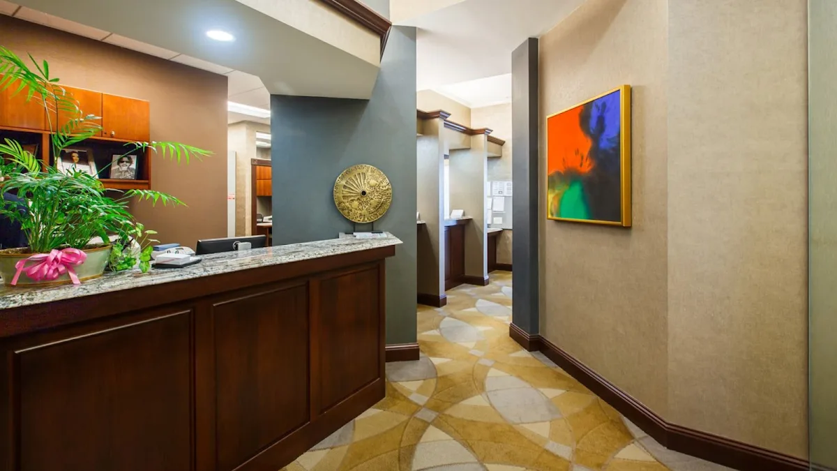 Dental Associates of New England — photo 1