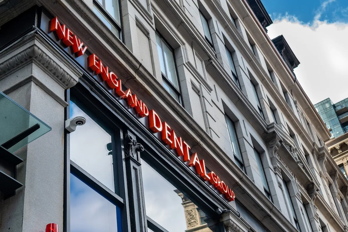 Dental Associates of New England — photo 4